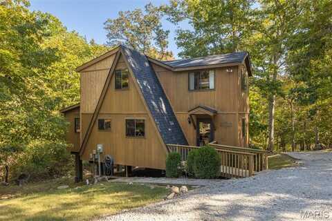 1213 Whitetail Lake Drive, Innsbrook, MO 63390
