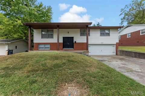 1814 Ricardo Drive, Cape Girardeau, MO 63701