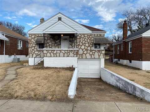 6927 Myron Avenue, Saint Louis, MO 63121