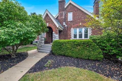 6656 Oleatha Avenue, Saint Louis, MO 63139