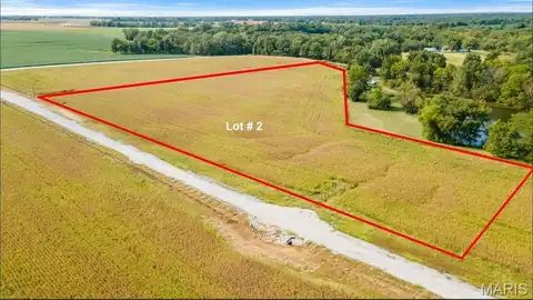 107 Otto Court, Silex, MO 63377