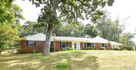 108 Frontenac Forest, Saint Louis, MO 63131