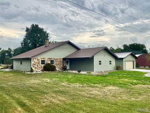 49374 Laura Drive, Hannibal, MO 63401