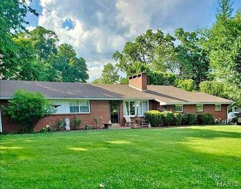 2806 Gordonville Road, Cape Girardeau, MO 63703