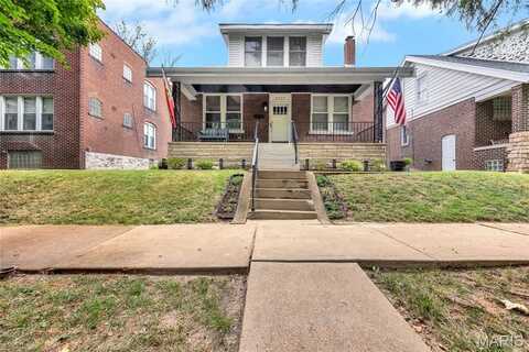 4929 Holly Hills Avenue, Saint Louis, MO 63109