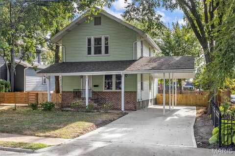 514 S Gore Avenue, Saint Louis, MO 63119