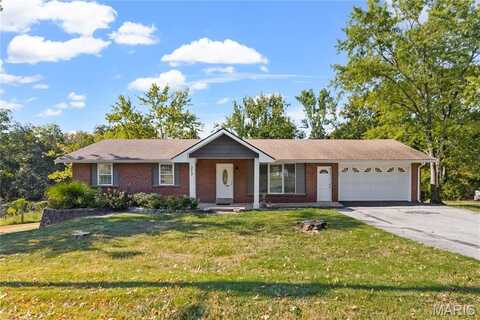 217 Slover Lane, Arnold, MO 63010