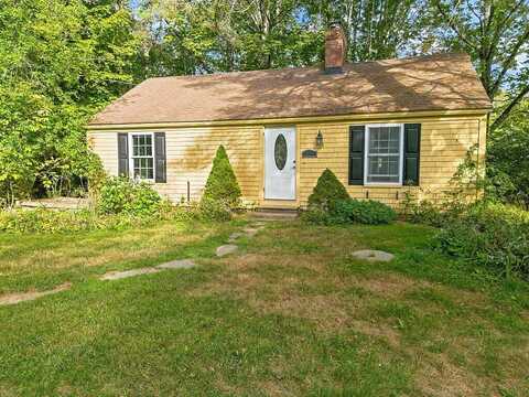 347 Metcalf Road, Winthrop, ME 04364