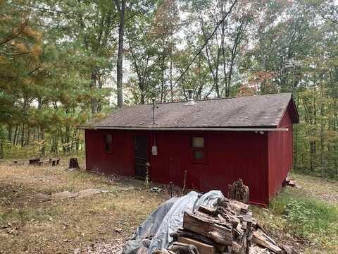 22775 Mayles Ridge Road, Stewart, OH 45778