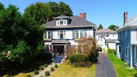 119 Gambier Street, Mount Vernon, OH 43050