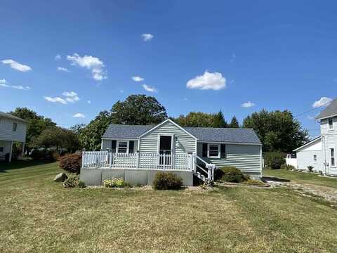 534 Spangler St., Willard, OH 44890