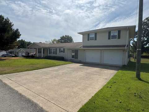 716 Connie Ave, Wheelersburg, OH 45694