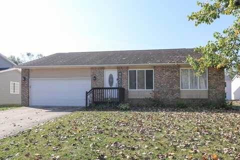 129 Elderberry Drive, Mansfield, OH 44907