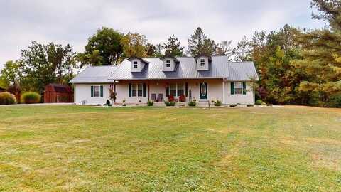 660 Tanglewood Trail, Willard, OH 44890