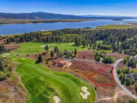 790 Discovery Drive unit: 82, Donnelly, ID 83615