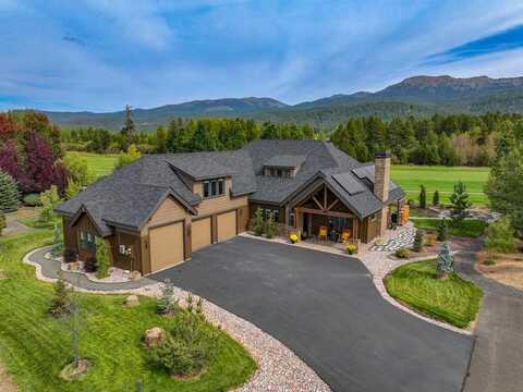 228 Little Pond Court, McCall, ID 83638