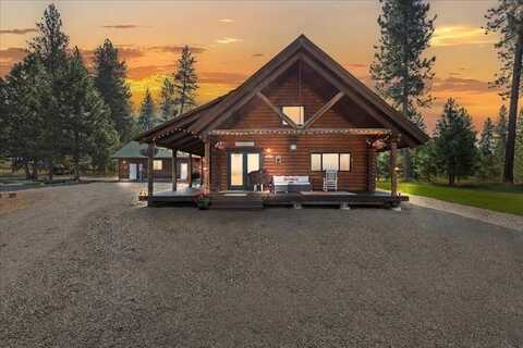 3277 Irma Lane, New Meadows, ID 83654