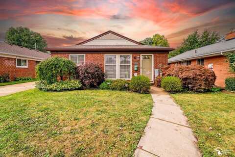 7954 Oak, Taylor, MI 48180