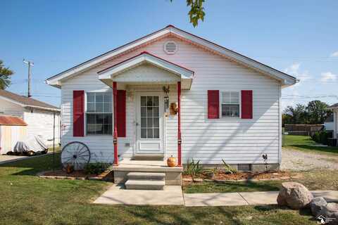 7458 Swan Creek, Newport, MI 48166