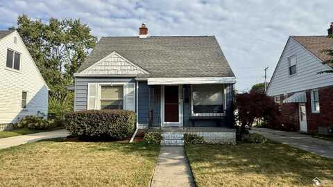 24800 Dartmouth, Dearborn, MI 48124