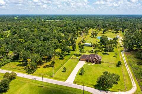 5745 CR 823, West Columbia, TX 77486