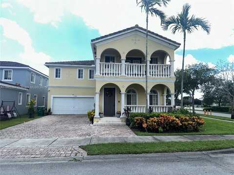 13986 SW 276th Way, Homestead, FL 33032