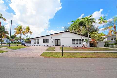 17600 NE 2nd Ct, North Miami Beach, FL 33162