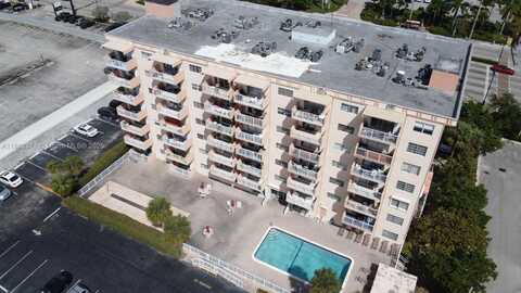 2200 E Hallandale Beach Blvd, Hallandale Beach, FL 33009