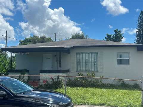 3100 NW 70th St, Miami, FL 33147