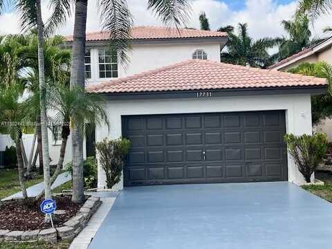 17731 SW 23rd St, Miramar, FL 33029