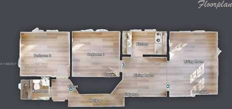 433 NW 25th Ave, Miami, FL 33125