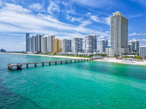 16485 Collins Ave, Sunny Isles Beach, FL 33160