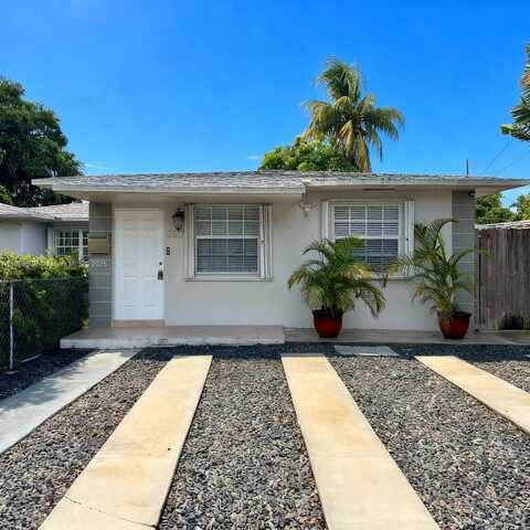 200 NW 74th Ave, Miami, FL 33126