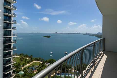 1750 N Bayshore Dr, Miami, FL 33132