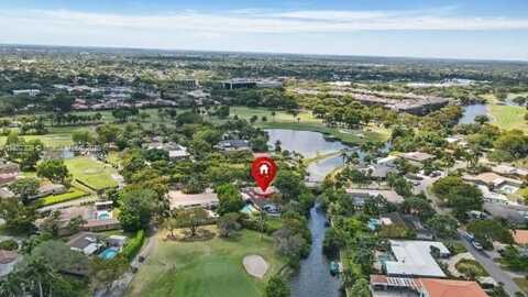 4401 Sanders St, Hollywood, FL 33021