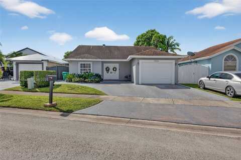 15326 SW 58th Ter, Miami, FL 33193
