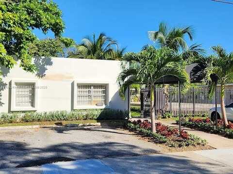 345 NE 80th Ter, Miami, FL 33138