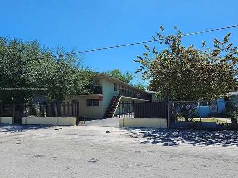 300 NE 78th St, Miami, FL 33138