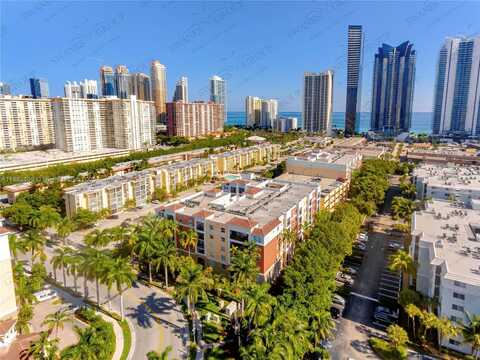 17100 N Bay Rd, Sunny Isles Beach, FL 33160