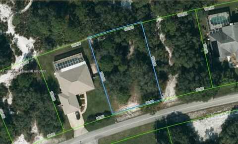 5709 Longbow Dr, Sebring, FL 33876
