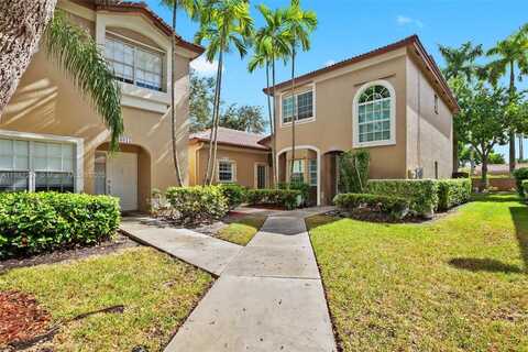 16011 Emerald Cove Rd, Weston, FL 33331
