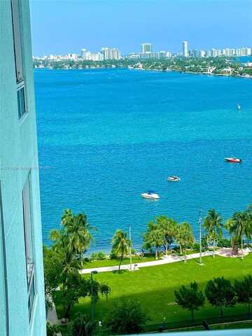 1900 N Bayshore Dr, Miami, FL 33132