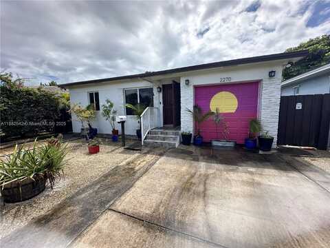 2270 SW 24th St, Miami, FL 33145