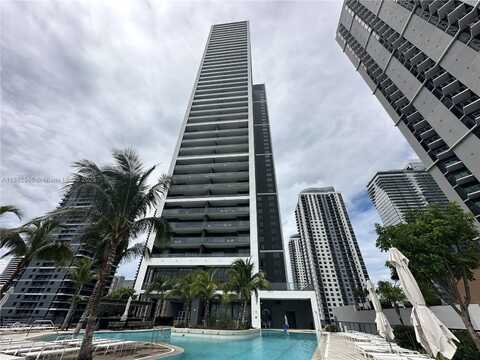 601 NE 1st Avenue, Miami, FL 33132