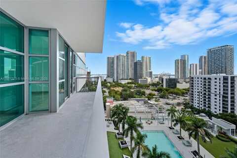 3301 NE 1st Ave, Miami, FL 33137