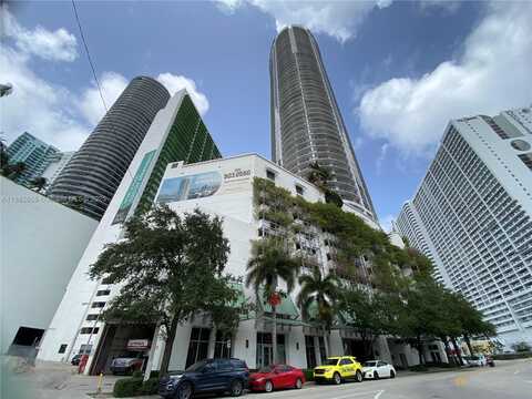 1750 N Bayshore Dr, Miami, FL 33132
