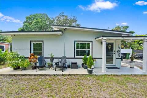 13800 NW 2nd Ave, North Miami, FL 33168