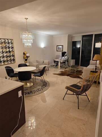 495 Brickell Ave, Miami, FL 33131