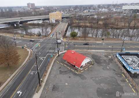 735 E Hazelwood Avenue E, Rahway, NJ 07065