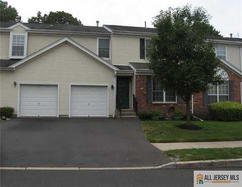 141 Grantham Drive, Franklin, NJ 08873